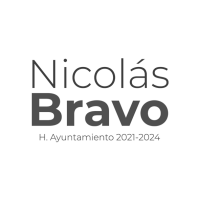 Nicolas Bravo Puebla